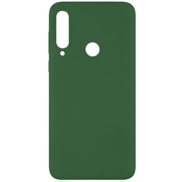 Чехол Silicone Cover Full without Logo (A) для Huawei Y6p Зеленый / Dark green (is_00000037388_18)
Чехол Silicone Cover Full without Logo (A) для Huawei Y6p Зеленый / Dark green (is_00000037388_18)