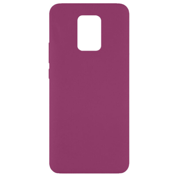 Чехол Silicone Cover Full without Logo (A) для Xiaomi Redmi Note 9s / Note 9 Pro / Note 9 Pro Max Бордовый / Marsala (is_00000037387_16)
Чехол Silicone Cover Full without Logo (A) для Xiaomi Redmi Note 9s / Note 9 Pro / Note 9 Pro Max Бордовый / Marsala (is_00000037387_16)
