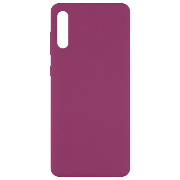Чехол Silicone Cover Full without Logo (A) для Samsung Galaxy A50 (A505F) / A50s / A30s Бордовый / Marsala (is_00000037384_15)
Чехол Silicone Cover Full without Logo (A) для Samsung Galaxy A50 (A505F) / A50s / A30s Бордовый / Marsala (is_00000037384_15)