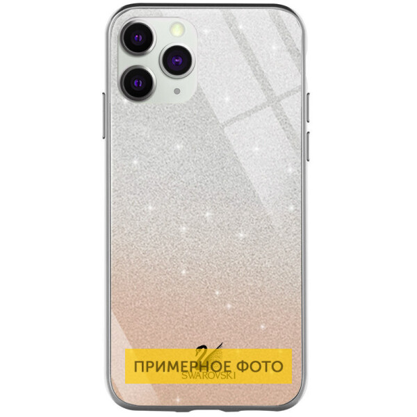 TPU+Glass чехол Swarovski для Xiaomi Redmi Note 9s / Note 9 Pro / Note 9 Pro Max Золотой (is_00000037055_8)
TPU+Glass чехол Swarovski для Xiaomi Redmi Note 9s / Note 9 Pro / Note 9 Pro Max Золотой (is_00000037055_8)