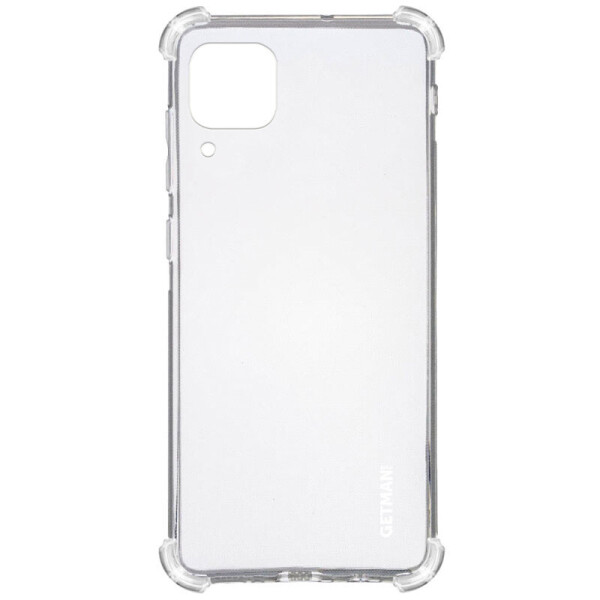 TPU чехол GETMAN Ease logo усиленные углы для Huawei P40 Lite Прозрачный / Transparent (is_00000036537_1)
TPU чехол GETMAN Ease logo усиленные углы для Huawei P40 Lite Прозрачный / Transparent (is_00000036537_1)