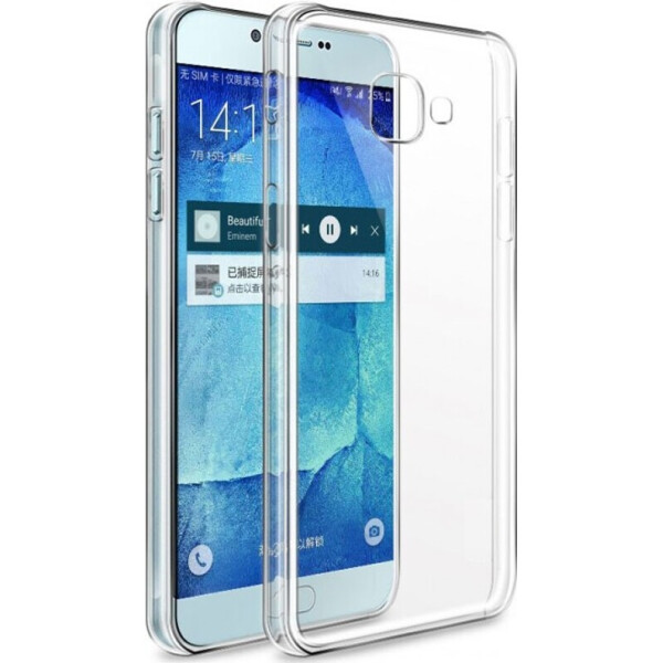 Чехол-накладка TOTO TPU case clear Samsung Galaxy A5 A520F 2017 Transparent (bz_F_50895)
Чехол-накладка TOTO TPU case clear Samsung Galaxy A5 A520F 2017 Transparent (bz_F_50895)