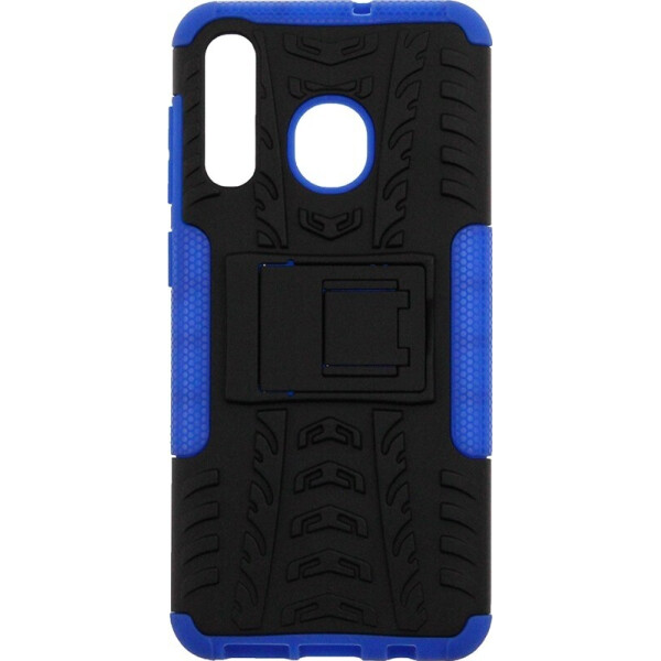 Чехол-накладка TOTO Dazzle kickstand 2 in 1 phone case Samsung Galaxy A50 Blue (bz_F_84291) 
Чехол-накладка TOTO Dazzle kickstand 2 in 1 phone case Samsung Galaxy A50 Blue (bz_F_84291)
