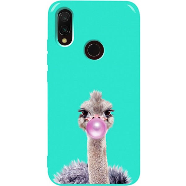 Чехол-накладка TOTO Pure TPU 2mm Print Case Xiaomi Redmi 7 #38 Ostrich Gum Mint (bz_F_95286)
Чехол-накладка TOTO Pure TPU 2mm Print Case Xiaomi Redmi 7 #38 Ostrich Gum Mint (bz_F_95286)