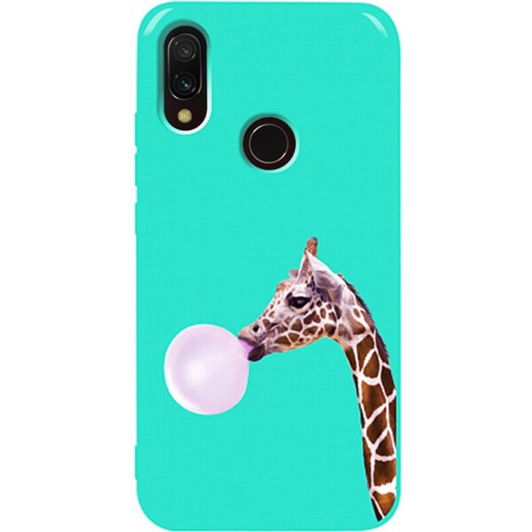 Чехол-накладка TOTO Pure TPU 2mm Print Case Xiaomi Redmi 7 #37 Giraff Gum Mint (bz_F_95285)
Чехол-накладка TOTO Pure TPU 2mm Print Case Xiaomi Redmi 7 #37 Giraff Gum Mint (bz_F_95285)