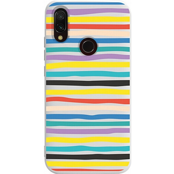 Чехол-накладка TOTO Pure TPU 2mm Print Case Xiaomi Redmi 7 #19 Stroke White (bz_F_95322)
Чехол-накладка TOTO Pure TPU 2mm Print Case Xiaomi Redmi 7 #19 Stroke White (bz_F_95322)