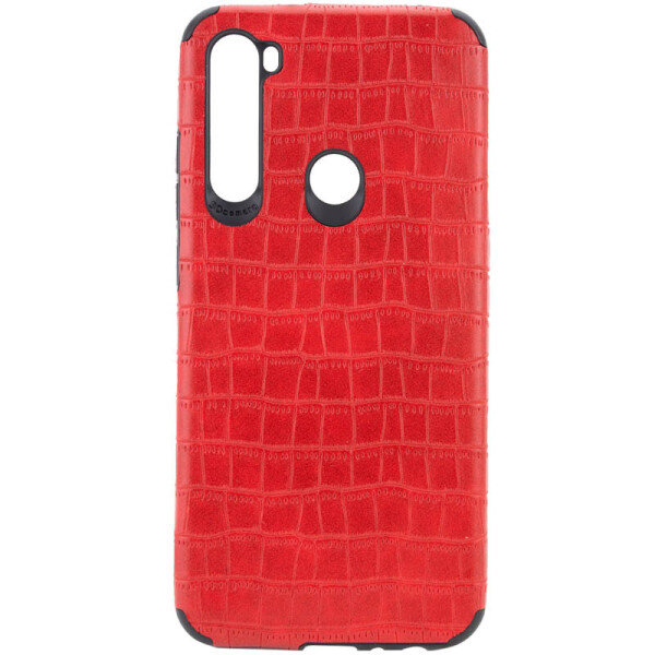Кожаная накладка Epic Vivi Crocodile series для Samsung Galaxy A21 Красный (is_00000036309_1)
Кожаная накладка Epic Vivi Crocodile series для Samsung Galaxy A21 Красный (is_00000036309_1)