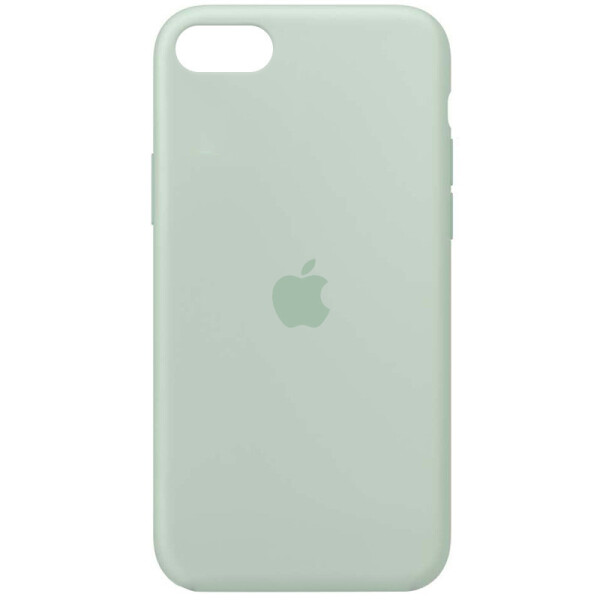 Чехол Silicone Case Full Protective (AA) для Apple iPhone SE (2020) Бирюзовый / Beryl (is_00000036209_62)
Чехол Silicone Case Full Protective (AA) для Apple iPhone SE (2020) Бирюзовый / Beryl (is_00000036209_62)