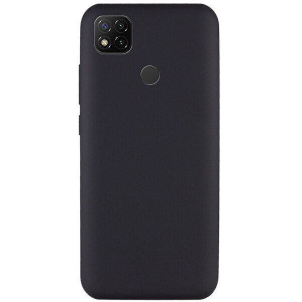Чехол Silicone Cover Full without Logo (A) для Xiaomi Redmi 9C Черный / Black (is_00000038144_14)
Чехол Silicone Cover Full without Logo (A) для Xiaomi Redmi 9C Черный / Black (is_00000038144_14)