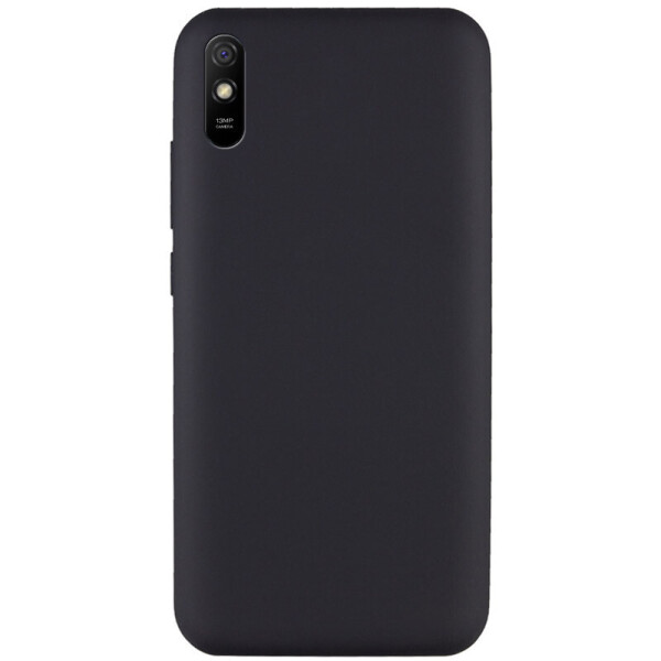 Чехол Silicone Cover Full without Logo (A) для Xiaomi Redmi 9A Черный / Black (is_00000038145_14)
Чехол Silicone Cover Full without Logo (A) для Xiaomi Redmi 9A Черный / Black (is_00000038145_14)
