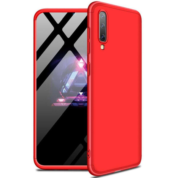 Пластиковая накладка GKK LikGus 360 градусов (opp) для Samsung Galaxy A50 (A505F) / A50s / A30s Красный (is_00000035892_2)
Пластиковая накладка GKK LikGus 360 градусов (opp) для Samsung Galaxy A50 (A505F) / A50s / A30s Красный (is_00000035892_2)