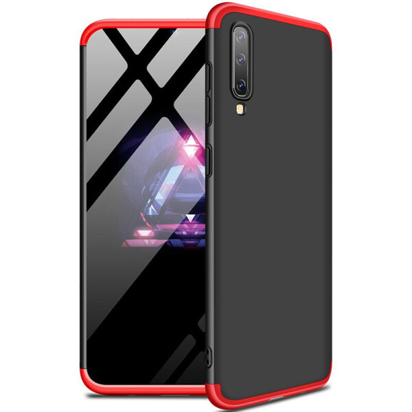 Пластиковая накладка GKK LikGus 360 градусов (opp) для Samsung Galaxy A50 (A505F) / A50s / A30s Черный / Красный (is_00000035892_5)
Пластиковая накладка GKK LikGus 360 градусов (opp) для Samsung Galaxy A50 (A505F) / A50s / A30s Черный / Красный (is_00000035892_5)
