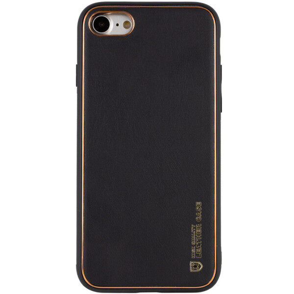 Кожаный чехол Xshield для Apple iPhone 7 / 8 / SE (2020) (4.7") Черный / Black (is_00000038063_7)
Кожаный чехол Xshield для Apple iPhone 7 / 8 / SE (2020) (4.7") Черный / Black (is_00000038063_7)