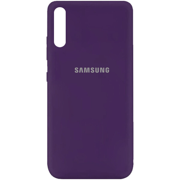 Чехол Silicone Cover My Color Full Protective (A) для Samsung A750 Galaxy A7 (2018) Фиолетовый / Purple (is_00000037549_27)
Чехол Silicone Cover My Color Full Protective (A) для Samsung A750 Galaxy A7 (2018) Фиолетовый / Purple (is_00000037549_27)