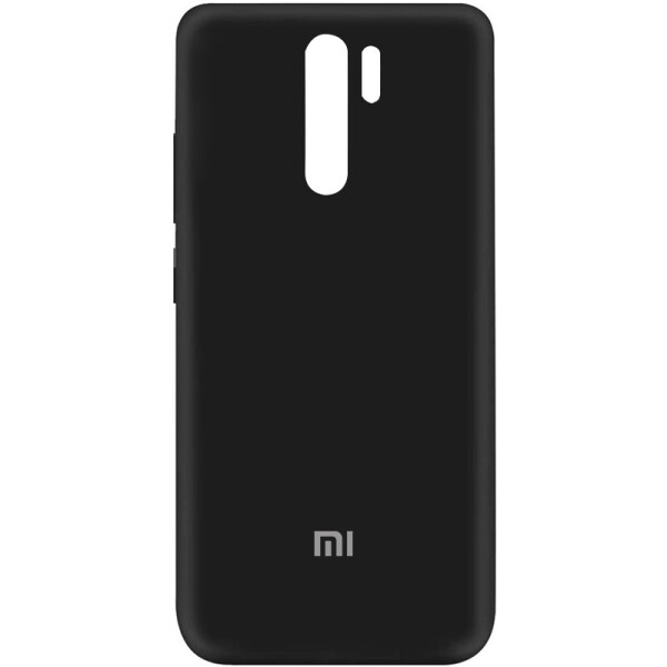 Чехол Silicone Cover My Color Full Protective (A) для Xiaomi Redmi 9 Черный / Black (is_00000037523_29)
Чехол Silicone Cover My Color Full Protective (A) для Xiaomi Redmi 9 Черный / Black (is_00000037523_29)