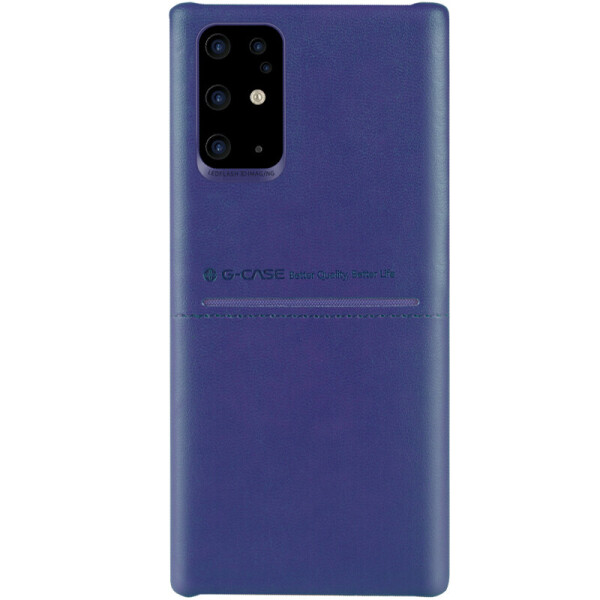 Кожаная накладка G-Case Cardcool Series для Samsung Galaxy S20+ Синий (is_00000034663_3)
Кожаная накладка G-Case Cardcool Series для Samsung Galaxy S20+ Синий (is_00000034663_3)
