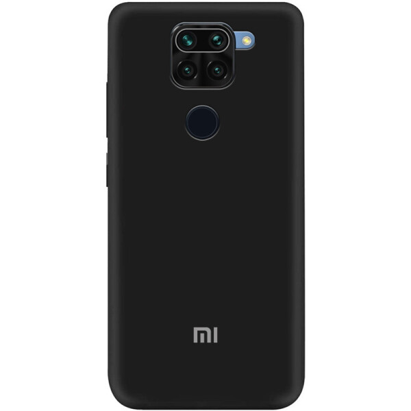 Чехол Silicone Cover My Color Full Protective (A) для Xiaomi Redmi Note 9 / Redmi 10X Черный / Black (is_00000037412_29)
Чехол Silicone Cover My Color Full Protective (A) для Xiaomi Redmi Note 9 / Redmi 10X Черный / Black (is_00000037412_29)