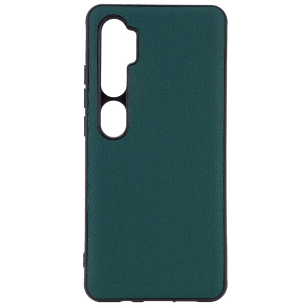 Кожаная накладка Epic Vivi series для Mi Note 10 / Note 10 Pro / Mi CC9 Pro Зеленый / Pine green (is_00000034084_4)
Кожаная накладка Epic Vivi series для Mi Note 10 / Note 10 Pro / Mi CC9 Pro Зеленый / Pine green (is_00000034084_4)