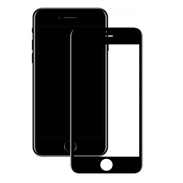 Защитное цветное 3D стекло Ahimsa для Apple iPhone 6 plus / 6s plus / 7 plus / 8 plus (5.5")
Защитное цветное 3D стекло Ahimsa для Apple iPhone 6 plus / 6s plus / 7 plus / 8 plus (5.5")