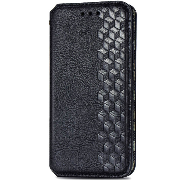 Кожаный чехол книжка GETMAN Cubic (PU) для Samsung Galaxy A31 Черный (is_00000036705_5)
Кожаный чехол книжка GETMAN Cubic (PU) для Samsung Galaxy A31 Черный (is_00000036705_5)