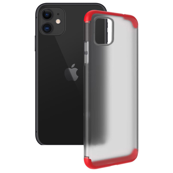 Матовая PC накладка GKK LikGus 360 градусов для Apple iPhone 11 (6.1") Красный (is_00000033268_2)
Матовая PC накладка GKK LikGus 360 градусов для Apple iPhone 11 (6.1") Красный (is_00000033268_2)