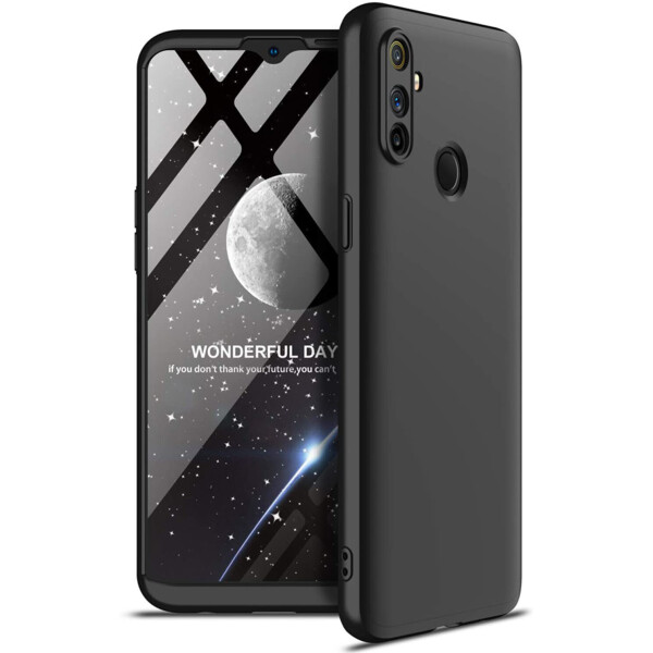 Пластиковая накладка GKK LikGus 360 градусов (opp) для Realme C3 Черный (is_00000036320_5)
Пластиковая накладка GKK LikGus 360 градусов (opp) для Realme C3 Черный (is_00000036320_5)