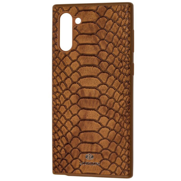 Кожаная накладка VORSON Snake series для Samsung Galaxy Note 10 Коричневый (is_00000032419_1)
Кожаная накладка VORSON Snake series для Samsung Galaxy Note 10 Коричневый (is_00000032419_1)