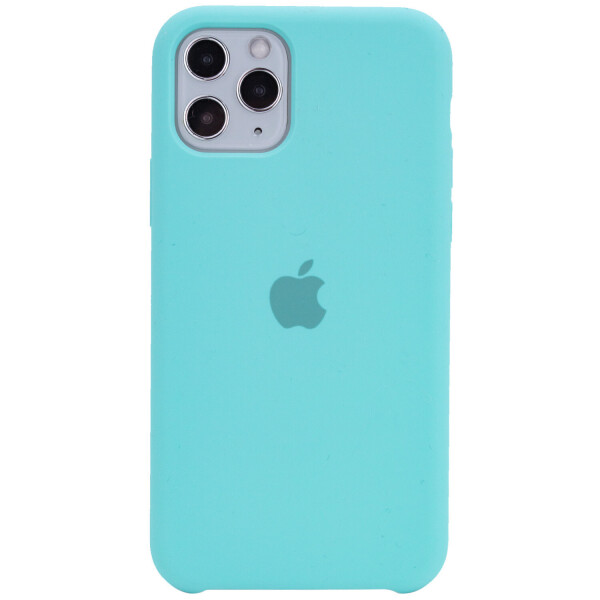 Чехол Silicone Case (AA) для Apple iPhone 11 Pro Max (6.5") Бирюзовый / Marine Green (is_00000032273_40)
Чехол Silicone Case (AA) для Apple iPhone 11 Pro Max (6.5") Бирюзовый / Marine Green (is_00000032273_40)