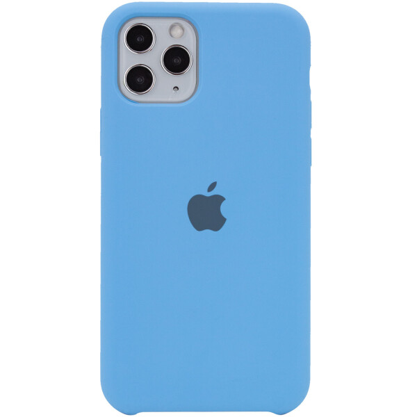 Чехол Silicone Case (AA) для Apple iPhone 11 Pro Max (6.5") Голубой / Cornflower (is_00000032273_3)
Чехол Silicone Case (AA) для Apple iPhone 11 Pro Max (6.5") Голубой / Cornflower (is_00000032273_3)