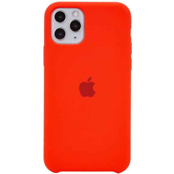 Чехол Silicone Case (AA) для Apple iPhone 11 Pro Max (6.5") Красный / Red (is_00000032273_7)
Чехол Silicone Case (AA) для Apple iPhone 11 Pro Max (6.5") Красный / Red (is_00000032273_7)