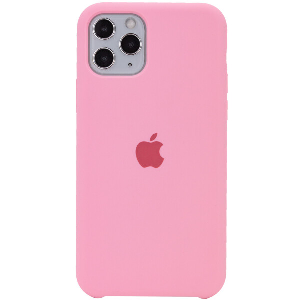 Чехол Silicone Case (AA) для Apple iPhone 11 Pro Max (6.5") Розовый / Pink (is_00000032273_18)
Чехол Silicone Case (AA) для Apple iPhone 11 Pro Max (6.5") Розовый / Pink (is_00000032273_18)