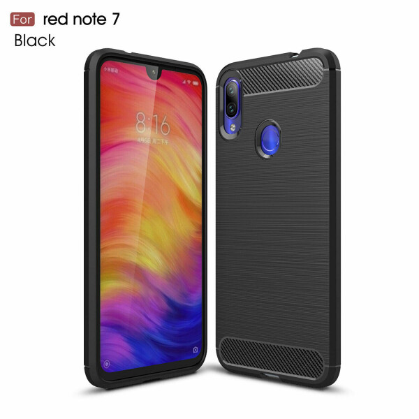 TPU чехол Slim Series для Xiaomi Redmi Note 7 / Note 7 Pro / Note 7s Черный (is_00000030060_1)
TPU чехол Slim Series для Xiaomi Redmi Note 7 / Note 7 Pro / Note 7s Черный (is_00000030060_1)