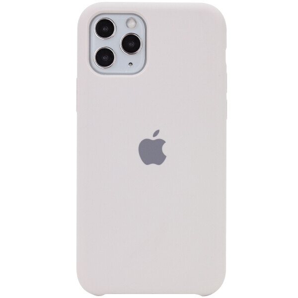 Чехол Silicone Case (AA) для Apple iPhone 11 Pro Max (6.5") Серый / Stone (is_00000032273_33)
Чехол Silicone Case (AA) для Apple iPhone 11 Pro Max (6.5") Серый / Stone (is_00000032273_33)