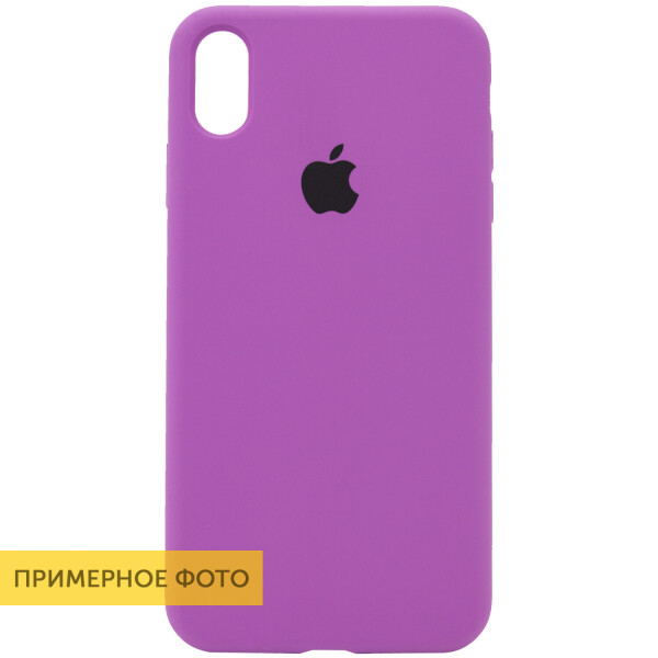 Чехол Silicone Case (AA) для Apple iPhone 5/5S/SE Фиолетовый / Grape (is_00000017247_34)
Чехол Silicone Case (AA) для Apple iPhone 5/5S/SE Фиолетовый / Grape (is_00000017247_34)