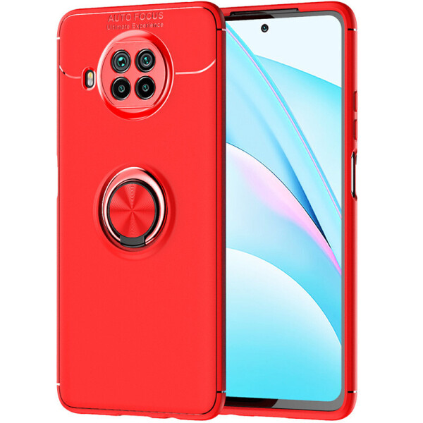TPU чехол Deen ColorRing под магнитный держатель (opp) для Xiaomi Mi 10T Lite / Redmi Note 9 Pro 5G Красный / Красный (is_00000040892_1)
TPU чехол Deen ColorRing под магнитный держатель (opp) для Xiaomi Mi 10T Lite / Redmi Note 9 Pro 5G Красный / Красный (is_00000040892_1)