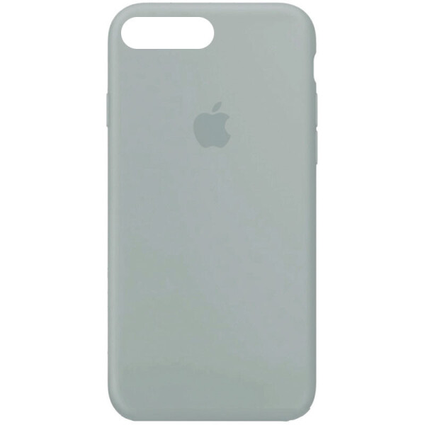Чехол Silicone Case Full Protective (AA) для Apple iPhone 7 Plus / iPhone 8 Plus (5.5") Серый / Mist Blue (is_00000032031_70)
Чехол Silicone Case Full Protective (AA) для Apple iPhone 7 Plus / iPhone 8 Plus (5.5") Серый / Mist Blue (is_00000032031_70)