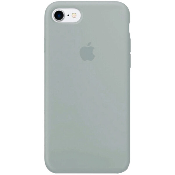 Чехол Silicone Case Full Protective (AA) для Apple iPhone 7 / iPhone 8 / SE (2020) (4.7") Серый / Mist Blue (is_00000032030_48)
Чехол Silicone Case Full Protective (AA) для Apple iPhone 7 / iPhone 8 / SE (2020) (4.7") Серый / Mist Blue (is_00000032030_48)