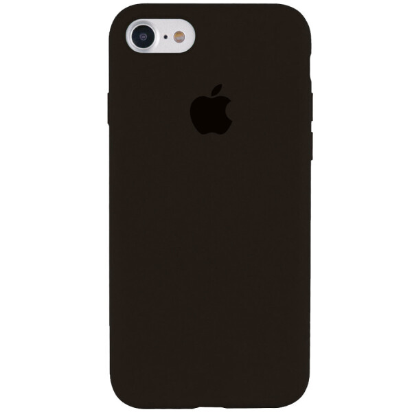 Чехол Silicone Case Full Protective (AA) для Apple iPhone 7 / iPhone 8 / SE (2020) (4.7") Серый / Light Olive (is_00000032030_73)
Чехол Silicone Case Full Protective (AA) для Apple iPhone 7 / iPhone 8 / SE (2020) (4.7") Серый / Light Olive (is_00000032030_73)