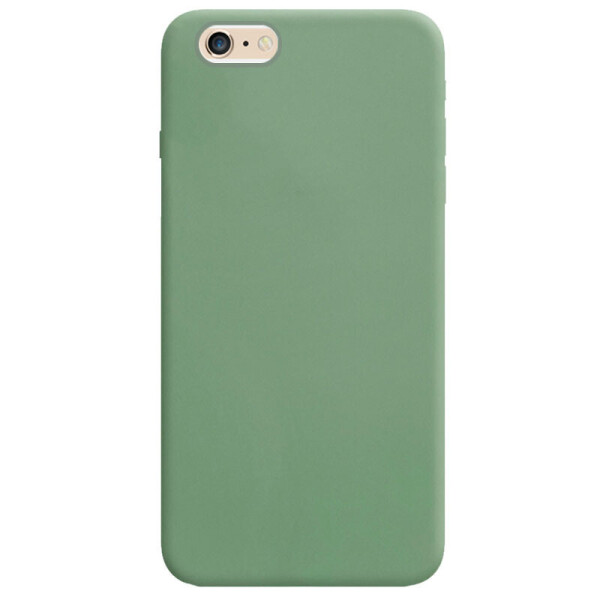 Силиконовый чехол Candy для Apple iPhone 6 Plus/6s Plus (5.5") Фисташковый (is_00000040531_14)
Силиконовый чехол Candy для Apple iPhone 6 Plus/6s Plus (5.5") Фисташковый (is_00000040531_14)