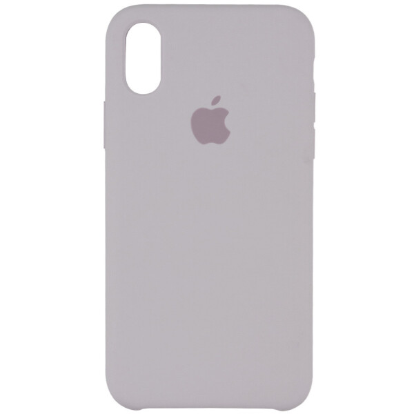 Чехол Silicone Case (AA) для Apple iPhone XR (6.1") Серый / Stone (is_00000031780_35)
Чехол Silicone Case (AA) для Apple iPhone XR (6.1") Серый / Stone (is_00000031780_35)