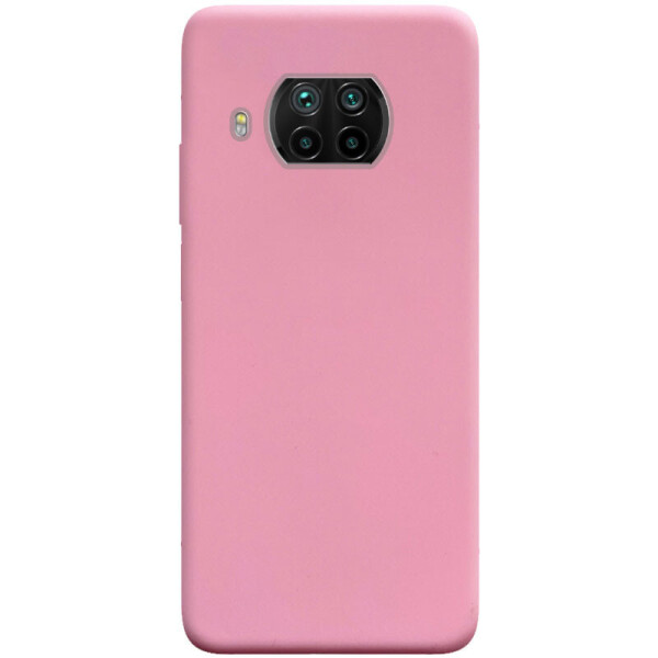 Силиконовый чехол Candy для Xiaomi Mi 10T Lite / Redmi Note 9 Pro 5G Розовый (is_00000040526_11)
Силиконовый чехол Candy для Xiaomi Mi 10T Lite / Redmi Note 9 Pro 5G Розовый (is_00000040526_11)