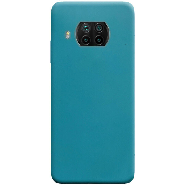 Силиконовый чехол Candy для Xiaomi Mi 10T Lite / Redmi Note 9 Pro 5G Синий / Powder Blue (is_00000040526_13)
Силиконовый чехол Candy для Xiaomi Mi 10T Lite / Redmi Note 9 Pro 5G Синий / Powder Blue (is_00000040526_13)
