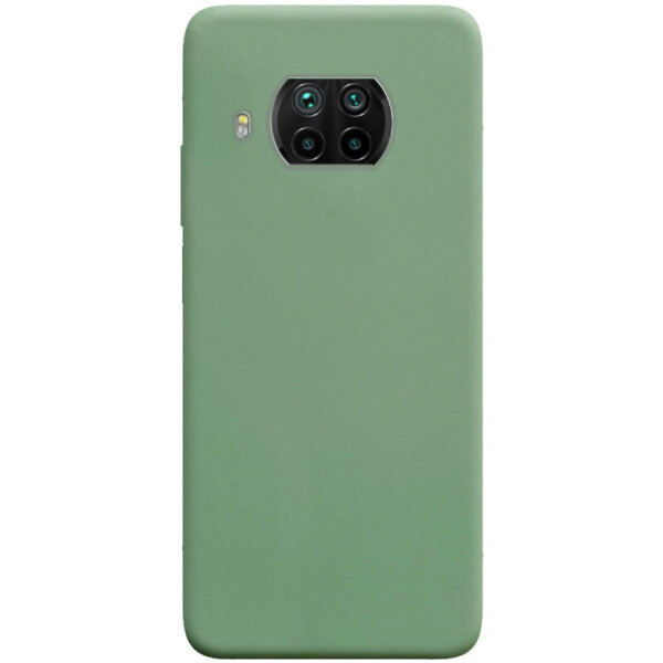Силиконовый чехол Candy для Xiaomi Mi 10T Lite / Redmi Note 9 Pro 5G Фисташковый (is_00000040526_15)
Силиконовый чехол Candy для Xiaomi Mi 10T Lite / Redmi Note 9 Pro 5G Фисташковый (is_00000040526_15)