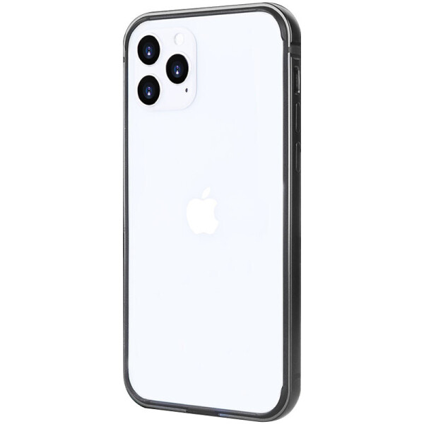 Чехол Metal+PC Бампер G-Case The Grand Series для Apple iPhone 12 Pro Max (6.7") Черный (is_00000040519_2)
Чехол Metal+PC Бампер G-Case The Grand Series для Apple iPhone 12 Pro Max (6.7") Черный (is_00000040519_2)