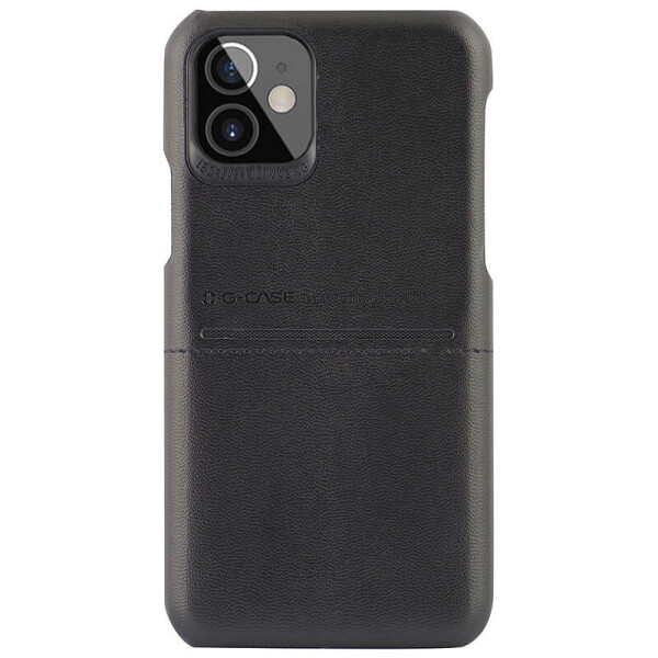 Кожаная накладка G-Case Cardcool Series для Apple iPhone 12 mini (5.4") Черный (is_00000040515_4)
Кожаная накладка G-Case Cardcool Series для Apple iPhone 12 mini (5.4") Черный (is_00000040515_4)