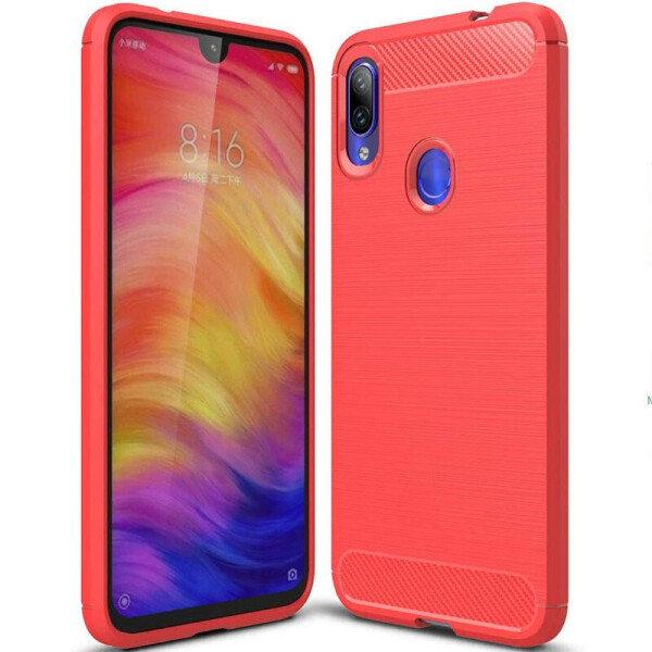 TPU чехол Slim Series для Xiaomi Redmi Note 7 / Note 7 Pro / Note 7s Красный (is_00000030060_2)
TPU чехол Slim Series для Xiaomi Redmi Note 7 / Note 7 Pro / Note 7s Красный (is_00000030060_2)