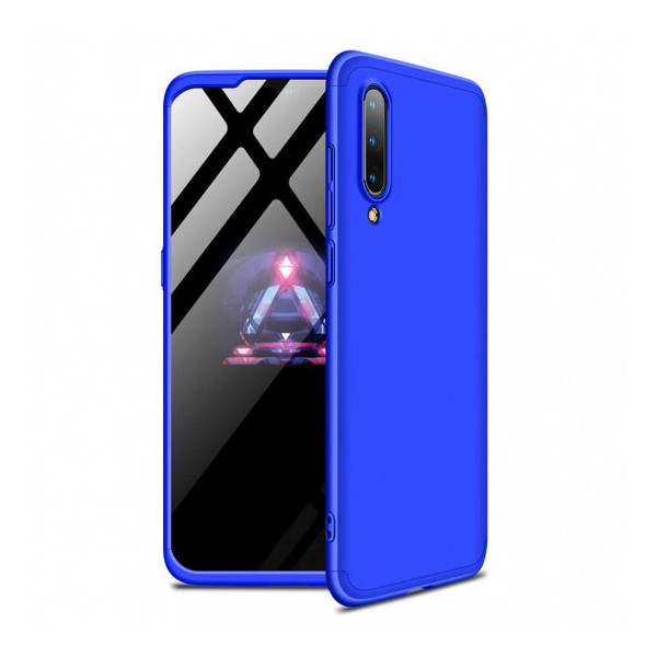 Пластиковая накладка GKK LikGus 360 градусов для Xiaomi Mi 9 SE Синий (is_00000029698_4)
Пластиковая накладка GKK LikGus 360 градусов для Xiaomi Mi 9 SE Синий (is_00000029698_4)