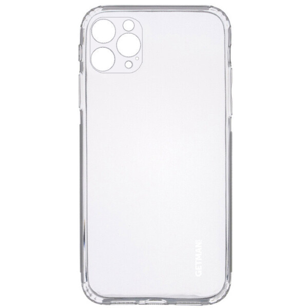 TPU чехол GETMAN Clear 1,0 mm для Apple iPhone 12 Pro Max (6.7") Прозрачный (is_00000040421_1)
TPU чехол GETMAN Clear 1,0 mm для Apple iPhone 12 Pro Max (6.7") Прозрачный (is_00000040421_1)
