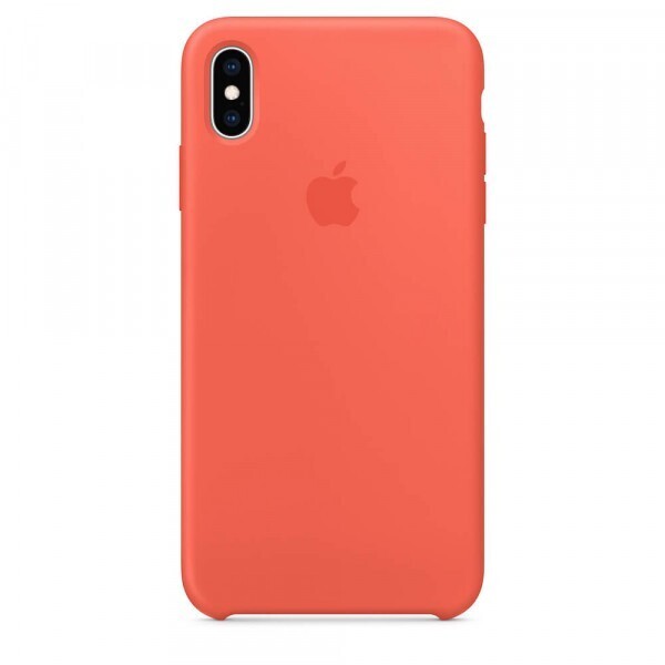 Чехол Silicone case (AAA) для Apple iPhone XR (6.1") Оранжевый / Nectarine (is_00000027356_9)
Чехол Silicone case (AAA) для Apple iPhone XR (6.1") Оранжевый / Nectarine (is_00000027356_9)