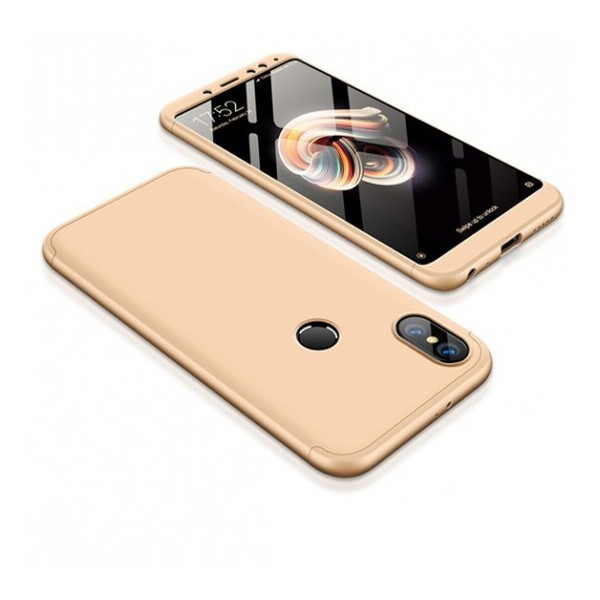 Пластиковая накладка GKK LikGus 360 градусов для Xiaomi Redmi Note 6 Pro Золотой (is_00000026683_1)
Пластиковая накладка GKK LikGus 360 градусов для Xiaomi Redmi Note 6 Pro Золотой (is_00000026683_1)